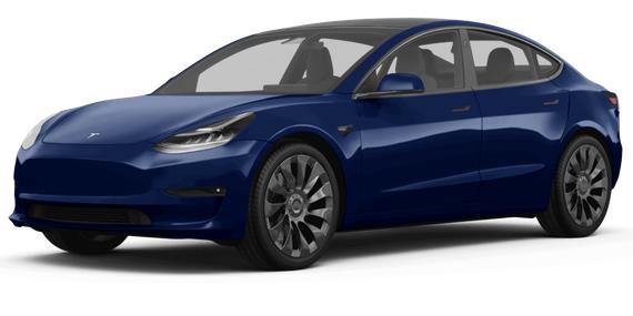 TESLA MODEL 3 2023 5YJ3E1EA0PF483345 image TESLA MODEL 3 2023 5YJ3E1EA0PF483345 image